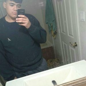 Meet your Posher, Rodney